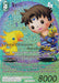 Image for Bartz EX (Prerelease Promo) (PR-103/15-055H) (FF: Promo Cards) (PR) - Final Fantasy TCG