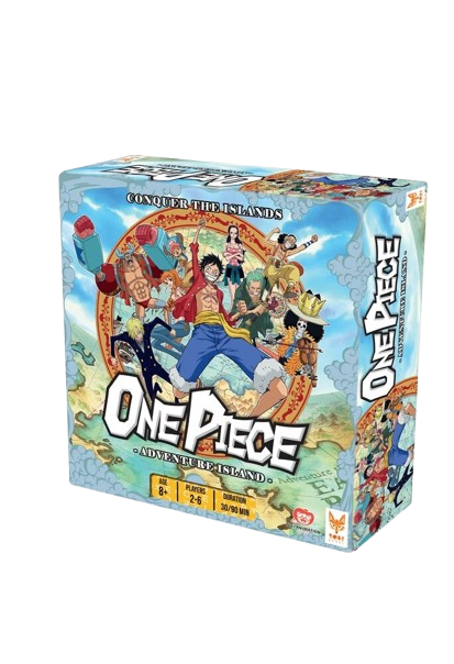 One Piece: Adventure Island