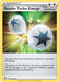 Image for Double Turbo Energy (151/172) (SWSH09) - Pokemon