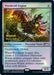 Image for Wurmcoil Engine (Winner) (3) (Game Day & Store Championship Promos) - Magic: The Gathering