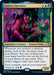 Image for Satoru Umezawa (234) (Kamigawa: Neon Dynasty) (NEO) - Magic: The Gathering