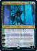 Image for Tamiyo, Compleated Sage (238) (Kamigawa: Neon Dynasty) (NEO) - Magic: The Gathering