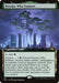 Image for Boseiju, Who Endures (Extended Art) (501) (Kamigawa: Neon Dynasty) (NEO) - Magic: The Gathering