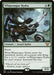 Image for Whiptongue Hydra (134) (Commander: Kamigawa: Neon Dynasty) (NEC) - Magic: The Gathering