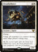 Image for Drumbellower (6) (Commander: Kamigawa: Neon Dynasty) (NEC) - Magic: The Gathering