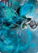 Image for Bearer of Memory Art Card (1) - Magic: The Gathering