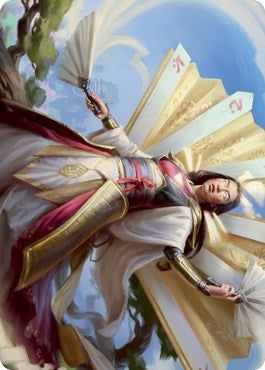 Image for Imperial Subduer Art Card (2) - Magic: The Gathering