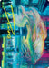 Image for Skyswimmer Koi Art Card (Gold-Stamped Signature) (3) - Magic: The Gathering