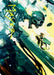 Image for Repel the Vile Art Card (Gold-Stamped Signature) (4) - Magic: The Gathering
