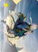 Image for Moonfolk Puzzlemaker Art Card (Gold-Stamped Signature) (6) - Magic: The Gathering