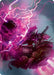 Image for Voltage Surge Art Card (15) - Magic: The Gathering