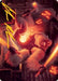 Image for Kami of Industry Art Card (Gold-Stamped Signature) (17) - Magic: The Gathering