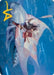 Image for Sky-Blessed Samurai Art Card (Gold-Stamped Signature) (19) - Magic: The Gathering