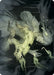 Image for Careful Cultivation Art Card (21) - Magic: The Gathering
