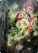 Image for Go-Shintai of Life's Origin Art Card (26) - Magic: The Gathering