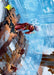 Image for Universal Surveillance Art Card (Gold-Stamped Signature) (27) - Magic: The Gathering