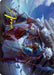 Image for Guardians of Oboro Art Card (Gold-Stamped Signature) (30) - Magic: The Gathering