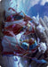 Image for Guardians of Oboro Art Card (30) - Magic: The Gathering