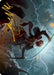 Image for Raiyuu, Storm's Edge Art Card (Gold-Stamped Signature) (31) - Magic: The Gathering