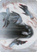 Image for Clawing Torment Art Card (32) - Magic: The Gathering