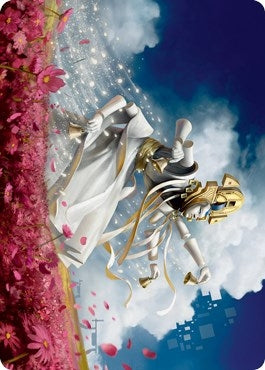 Image for Myojin of Blooming Dawn Art Card (33) - Magic: The Gathering