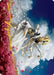 Image for Myojin of Blooming Dawn Art Card (Gold-Stamped Signature) (33) - Magic: The Gathering