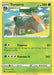 Image for Torterra (008/172) (SWSH09) - Pokemon