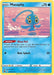 Image for Manaphy (041/172) (SWSH09) - Pokemon