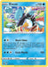 Image for Eiscue (044/172) (SWSH09) - Pokemon