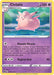 Image for Clefable (054/172) (SWSH09) - Pokemon