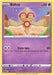 Image for Baltoy (058/172) (SWSH09) - Pokemon