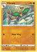 Image for Vibrava (075/172) (SWSH09) - Pokemon