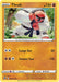 Image for Throh (080/172) (SWSH09) - Pokemon