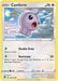 Image for Castform (116/172) (SWSH09) - Pokemon