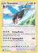 Image for Staraptor (119/172) (SWSH09) - Pokemon
