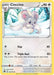 Image for Cinccino (125/172) (SWSH09) - Pokemon
