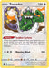 Image for Tornadus (126/172) (SWSH09) - Pokemon