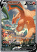 Image for Charizard V (Alternate Full Art) (154/172) (SWSH09) - Pokemon