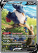 Image for Honchkrow V (Alternate Full Art) (162/172) (SWSH09) - Pokemon