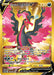 Image for Galarian Moltres V (Secret) (183/172) (SWSH09) - Pokemon