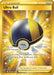 Image for Ultra Ball (Secret) (186/172) (SWSH09) - Pokemon