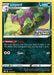 Image for Liepard - SWSH187 (SWSH187) (SWSH: Sword & Shield Promo Cards) - Pokemon