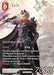 Image for Rain (December 2021) (PR-105/13-017H) (FF: Promo Cards) (PR) - Final Fantasy TCG