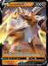 Image for Lycanroc V - SWSH199 (SWSH199) (SWSH: Sword & Shield Promo Cards) - Pokemon