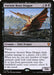 Image for Ancient Brass Dragon (111) - Magic: The Gathering