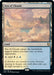 Image for Sea of Clouds (360) - Magic: The Gathering