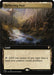 Image for Reflecting Pool (Extended Art) (604) - Magic: The Gathering