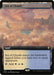 Image for Sea of Clouds (Extended Art) (605) - Magic: The Gathering
