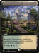 Image for Bountiful Promenade (Extended Art) (601) - Magic: The Gathering
