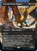 Image for Ancient Brass Dragon (Borderless) (367) - Magic: The Gathering